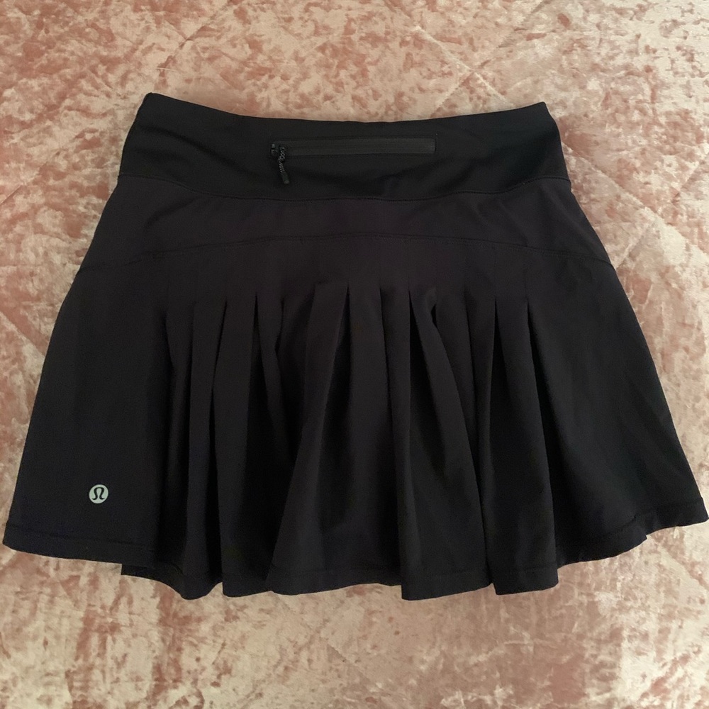 Lululemon Circuit Breaker Skirt